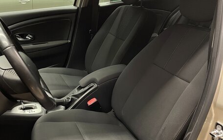 Renault Fluence I, 2012 год, 800 000 рублей, 10 фотография