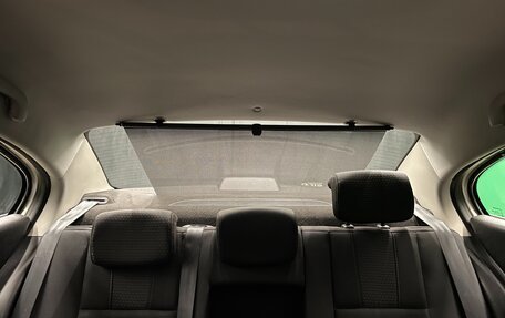 Renault Fluence I, 2012 год, 800 000 рублей, 17 фотография