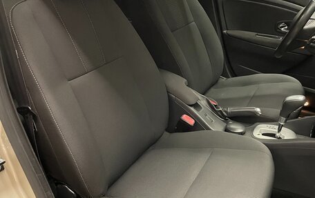 Renault Fluence I, 2012 год, 800 000 рублей, 15 фотография