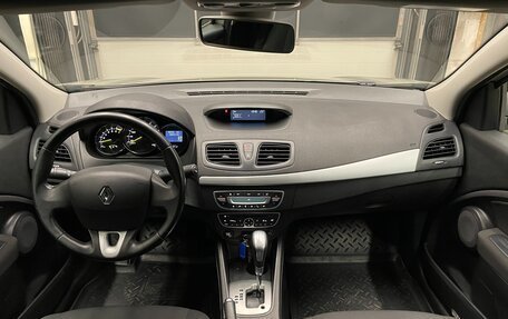 Renault Fluence I, 2012 год, 800 000 рублей, 20 фотография