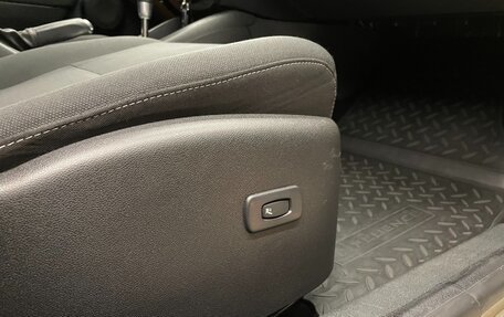 Renault Fluence I, 2012 год, 800 000 рублей, 16 фотография