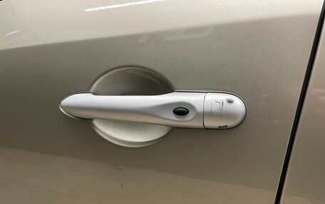 Renault Fluence I, 2012 год, 800 000 рублей, 19 фотография