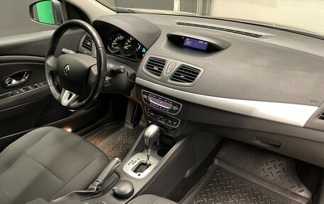 Renault Fluence I, 2012 год, 800 000 рублей, 18 фотография
