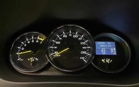 Renault Fluence I, 2012 год, 800 000 рублей, 24 фотография