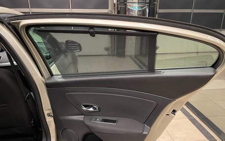 Renault Fluence I, 2012 год, 800 000 рублей, 13 фотография