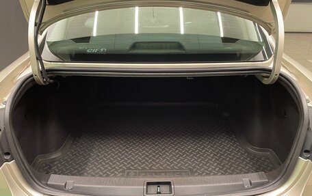 Renault Fluence I, 2012 год, 800 000 рублей, 26 фотография