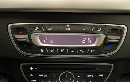 Renault Fluence I, 2012 год, 800 000 рублей, 29 фотография