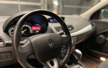 Renault Fluence I, 2012 год, 800 000 рублей, 27 фотография