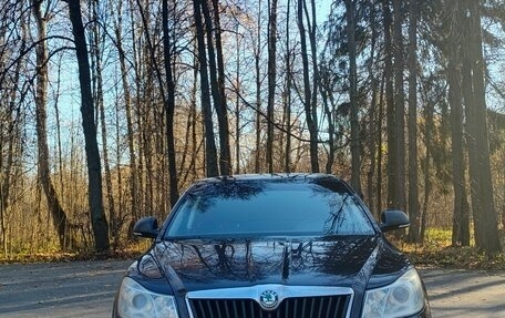 Skoda Octavia, 2013 год, 1 050 000 рублей, 2 фотография