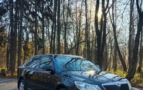 Skoda Octavia, 2013 год, 1 050 000 рублей, 3 фотография