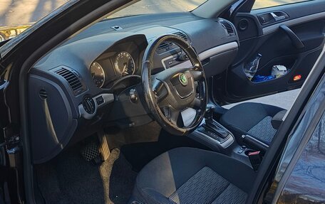 Skoda Octavia, 2013 год, 1 050 000 рублей, 17 фотография