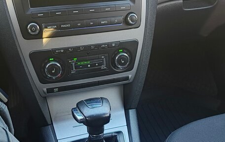 Skoda Octavia, 2013 год, 1 050 000 рублей, 11 фотография