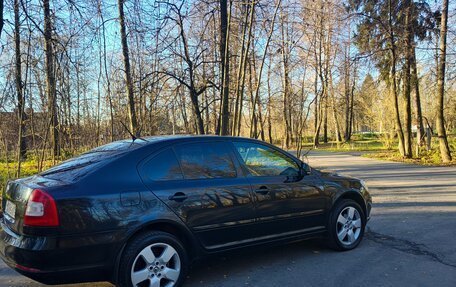 Skoda Octavia, 2013 год, 1 050 000 рублей, 4 фотография