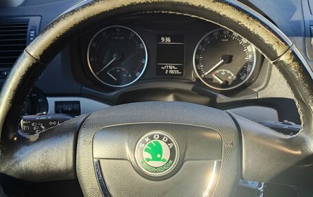 Skoda Octavia, 2013 год, 1 050 000 рублей, 10 фотография
