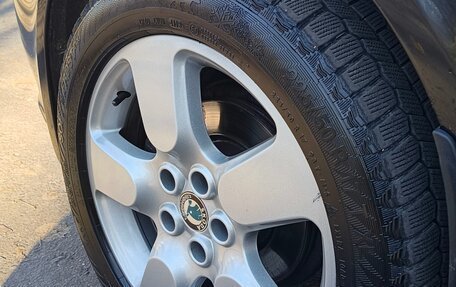 Skoda Octavia, 2013 год, 1 050 000 рублей, 9 фотография