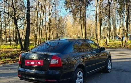 Skoda Octavia, 2013 год, 1 050 000 рублей, 5 фотография