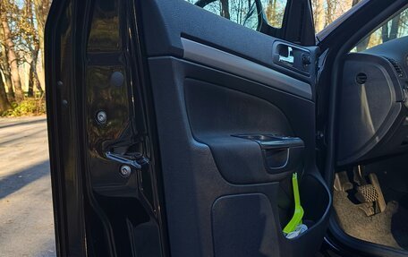 Skoda Octavia, 2013 год, 1 050 000 рублей, 18 фотография