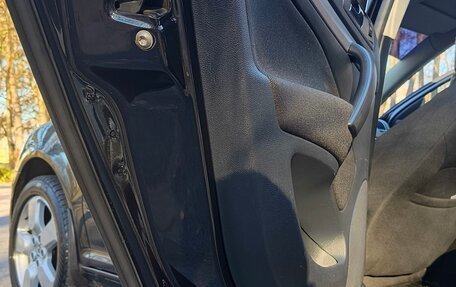 Skoda Octavia, 2013 год, 1 050 000 рублей, 19 фотография