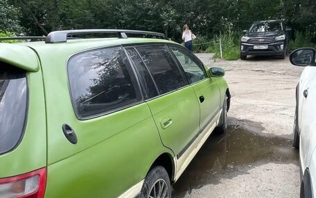 Toyota Caldina, 1995 год, 175 000 рублей, 2 фотография