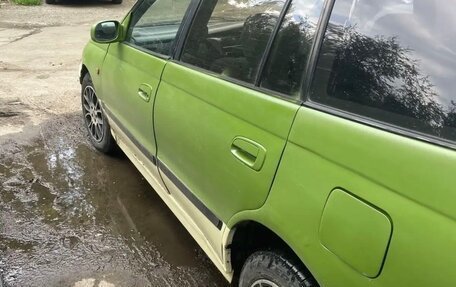 Toyota Caldina, 1995 год, 175 000 рублей, 3 фотография