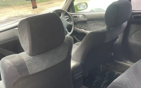 Toyota Caldina, 1995 год, 175 000 рублей, 6 фотография