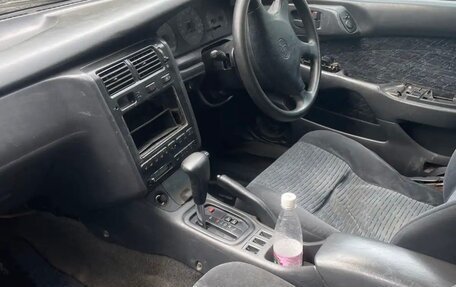 Toyota Caldina, 1995 год, 175 000 рублей, 4 фотография