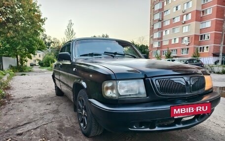 ГАЗ 3110 «Волга», 2001 год, 115 000 рублей, 2 фотография