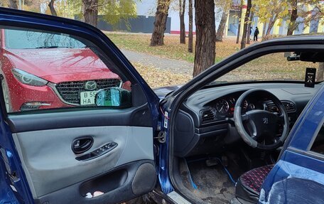 Peugeot 406 I, 2003 год, 120 000 рублей, 10 фотография