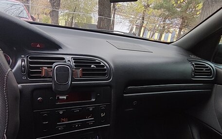 Peugeot 406 I, 2003 год, 120 000 рублей, 15 фотография