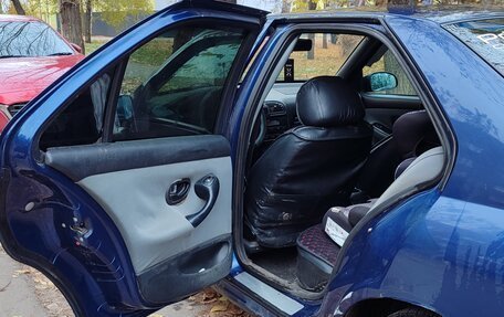 Peugeot 406 I, 2003 год, 120 000 рублей, 9 фотография