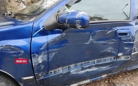 Peugeot 406 I, 2003 год, 120 000 рублей, 16 фотография