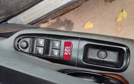 Peugeot 406 I, 2003 год, 120 000 рублей, 11 фотография