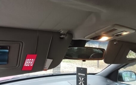 Peugeot 406 I, 2003 год, 120 000 рублей, 14 фотография