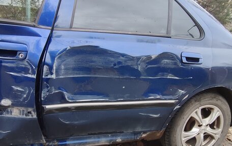 Peugeot 406 I, 2003 год, 120 000 рублей, 17 фотография