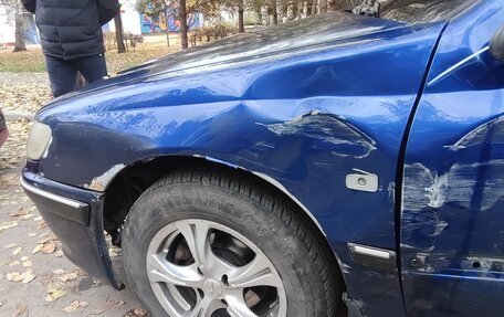 Peugeot 406 I, 2003 год, 120 000 рублей, 18 фотография