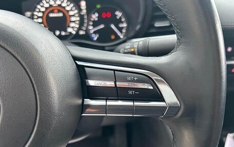 Mazda 3, 2023 год, 1 840 000 рублей, 11 фотография