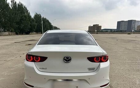 Mazda 3, 2023 год, 1 840 000 рублей, 5 фотография