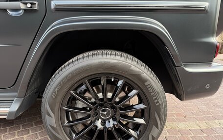 Mercedes-Benz G-Класс W463 рестайлинг _iii, 2022 год, 18 700 000 рублей, 21 фотография
