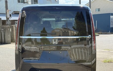 Honda Stepwgn, 2022 год, 1 923 010 рублей, 4 фотография