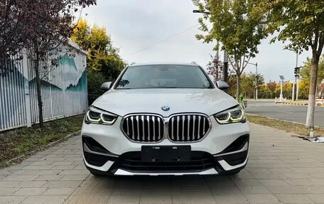 BMW X1, 2023 год, 1 987 000 рублей, 2 фотография
