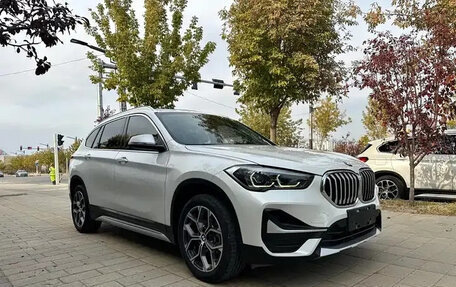 BMW X1, 2023 год, 1 987 000 рублей, 3 фотография