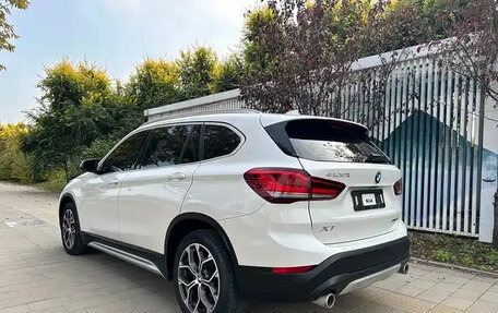 BMW X1, 2023 год, 1 987 000 рублей, 4 фотография