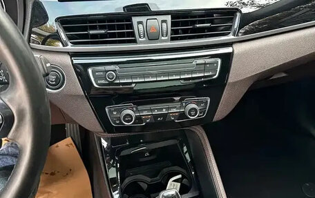 BMW X1, 2023 год, 1 987 000 рублей, 11 фотография
