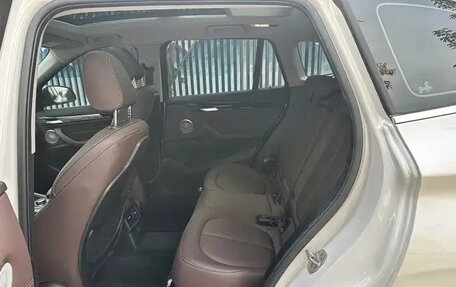 BMW X1, 2023 год, 1 987 000 рублей, 8 фотография
