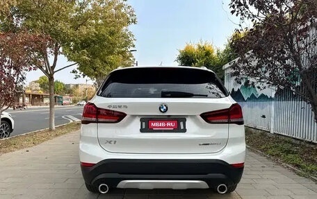 BMW X1, 2023 год, 1 987 000 рублей, 5 фотография