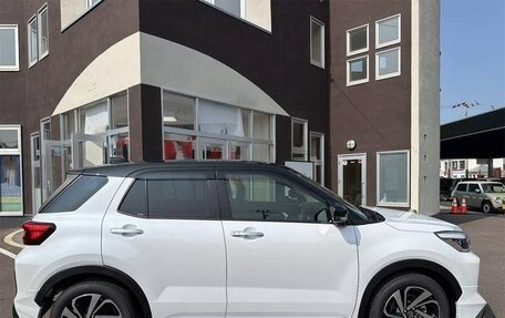 Toyota Raize I, 2023 год, 1 193 000 рублей, 6 фотография