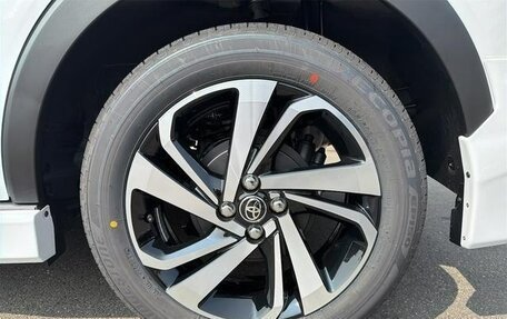 Toyota Raize I, 2023 год, 1 193 000 рублей, 8 фотография