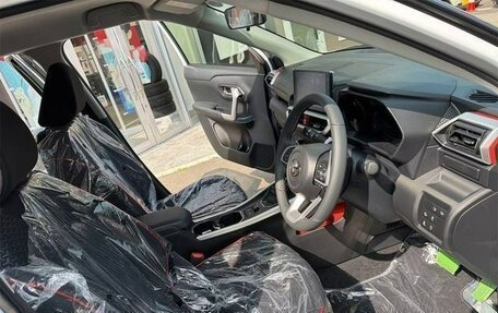 Toyota Raize I, 2023 год, 1 193 000 рублей, 13 фотография