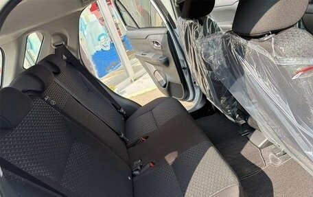 Toyota Raize I, 2023 год, 1 193 000 рублей, 14 фотография
