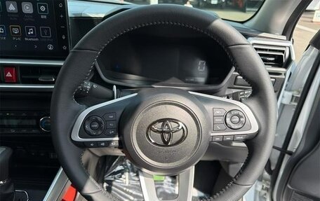 Toyota Raize I, 2023 год, 1 193 000 рублей, 19 фотография